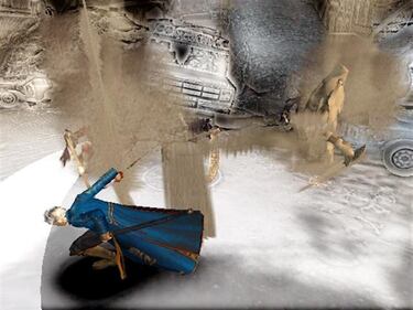 Gran galería de Devil May Cry 3 Special Edition