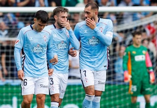 El comodín de Borja Iglesias para ir al Mundial