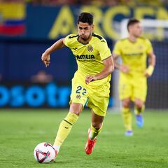 Ayoze firma el mejor arranque goleador de un delantero del Villarreal