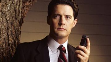 Twin Peaks descubre en el sexto episodio de la tercera temporada el rostro de Diane.