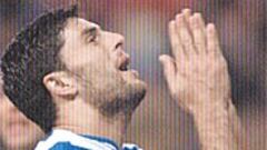 "Prefiero que me bailen a perder así"