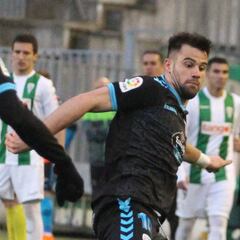 Campillo: "Tenemos que ser nosotros mismos"