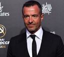 Jorge Mendes entra en el mundo del ciclismo