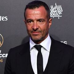 Jorge Mendes entra en el mundo del ciclismo