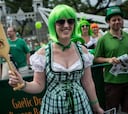 Así afecta el coronavirus a St. Patrick's Day en USA