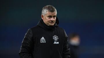 Man Utd boss Solskjaer itching to renew rivalries with Leeds: They'll push us to the limits