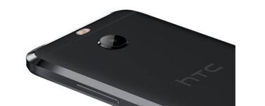 Nuevo HTC 10 Evo, características de la versión europea del HTC Bolt