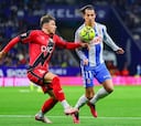 Resumen y goles del Espanyol vs Rayo, jornada 15 de LaLiga EA Sports 25-26