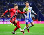 Resumen y goles del Espanyol vs Rayo, jornada 15 de LaLiga EA Sports 25-26