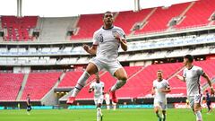 Con goles de Jackson Yueill y Hassani Dotson, as&iacute; como un doblete de Djordje Mihailović, USA dio un paso importante y est&aacute;n cerca de las semifinales.