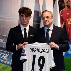 El Madrid se ha gastado en defensas 225M€ desde 2009