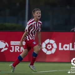 El Atlético defenderá la corona contra el Espanyol en la final