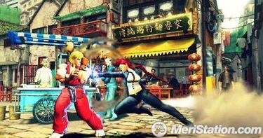 Street Fighter IV, Impresiones