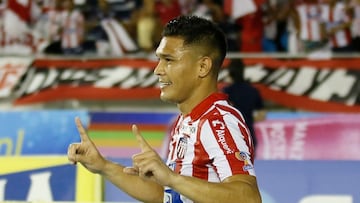 Teo fue el líder de Junior que se quedó con la estrella del 2019 I y que llegó a la final de la Liga Águila II - 2019. Jugó un total de 44 partidos, sumó 3751 minutos y anotó en ocho ocasiones. 
