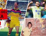 Henry Martín entró al top 10 de mexicanos con más goles en el América