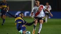 ¿Dónde se juegan los clásicos?