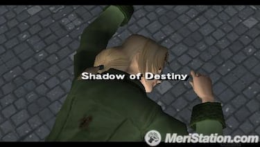 Shadow of Memories, Impresiones