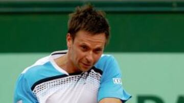 Robin Soderling deja fuera del torneo a Albert Ramos