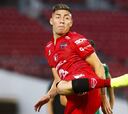 Rangers se acercó a Ñublense: así quedó la tabla de la Primera B tras la fecha 8