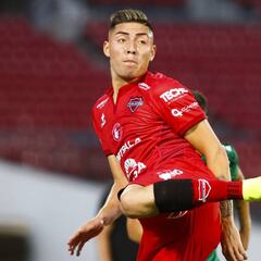 Rangers se acercó a Ñublense: así quedó la tabla de la Primera B tras la fecha 8