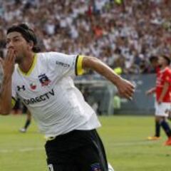 Jaime Valdés: "Necesitábamos ganar un partido así"