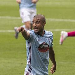 El 'reseteo' del Celta y la incorrección de Rubi