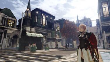 Galería: Lightning Returns Final Fantasy XIII