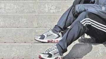 <b>CLASE Y VELOCIDAD. </b>A pesar de su corta edad, Adu es desde hace ya unos años la sensación del fútbol norteamericano. Un portento de clase y velocidad que apunta alto en el mundo del fútbol.