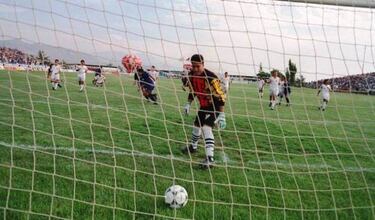 Superclásico: Las 5 grandes maldiciones de la U en su historia