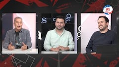 “Luis Díaz, el mejor extremo del mundo; Bayern el mejor club de la presente temporada”, #AsDeCopa