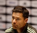 Los pecados de Xabi
