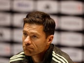 Los pecados de Xabi