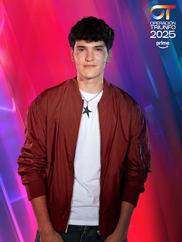 Estos son los concursantes definitivos de ‘Operación Triunfo 2025’ 