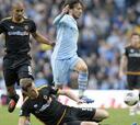 El City gana a los Wolves y consolida su liderato