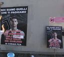 Los trabajadores de Fiat siguen indignados por el fichaje de Cristiano: ahora en Nápoles
