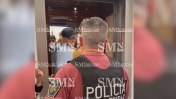 El último escándalo de Icardi y Wanda Nara por sus hijas: ¡tuvo que llegar la policía!