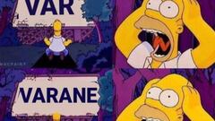 Los mejores memes que dejó la eliminación de la Juventus y el Real Madrid