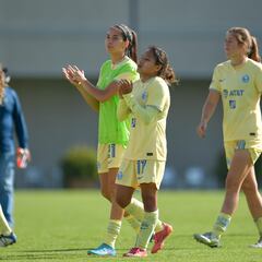 América Femenil vs Bayer 04 Leverkusen: Cuánto cuestan los boletos y dónde adquirirlos