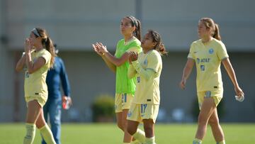 América Femenil vs Bayer 04 Leverkusen: Cuánto cuestan los boletos y dónde adquirirlos