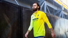 La drástica decisión del Villarreal con Brereton