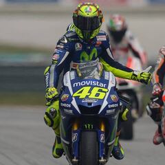 ¿Olvidará Movistar la traición de Pedrosa al irse a Repsol?