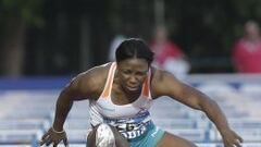 El cuarto positivo de Onyia la aparta de los Mundiales