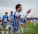 Alavés - Lugo en vivo: LaLiga SmartBank en directo
