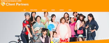 Rent-a-grandma? In Japan, you can hire one by the hour for company and life advice