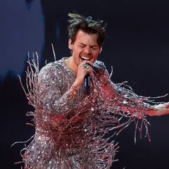 Harry Styles sobre una reunión de One Direction: “No veo por qué no lo haríamos”