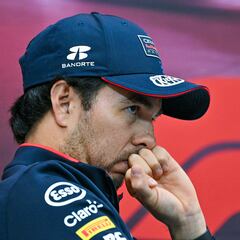 Goodbye to Checo Pérez: The reasons behind Red Bull's dismissal of the Mexican driver