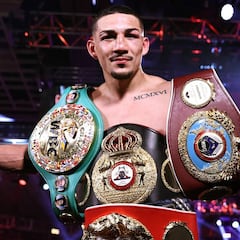 La Generación Z toma el mando