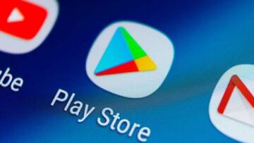 59 apps y juegos de Android de pago que est¨¢n gratis en Google Play hoy, 26 de septiembre