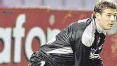 Bizzarri prefiere la oferta del Getafe a la renovación