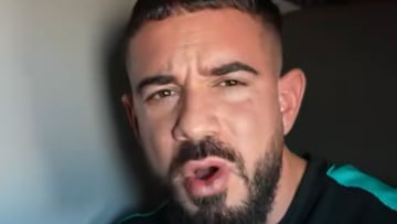 ‘Cenando con Pablo’ se gasta 3.700 euros en un menú de vuelo en Business y sentencia: “Horrible”